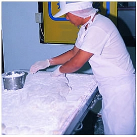 古早味手工麻糬做法有幾種?